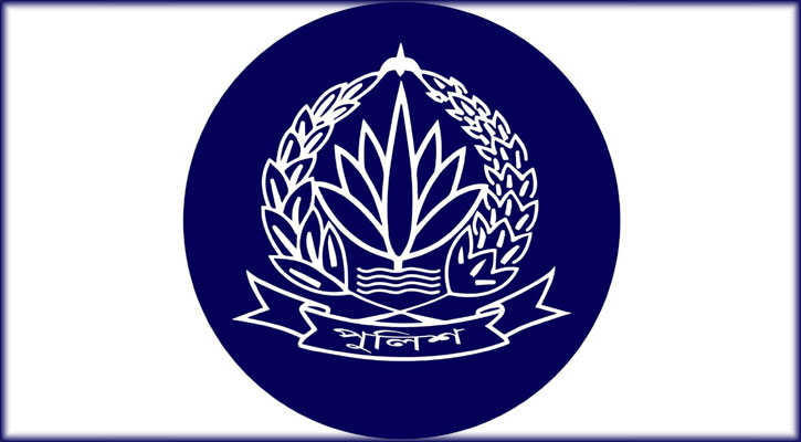 অভ্যুত্থানের পর থেকে অনুপস্থিত ১৩ পুলিশ কর্মকর্তা সাময়িক বরখাস্ত