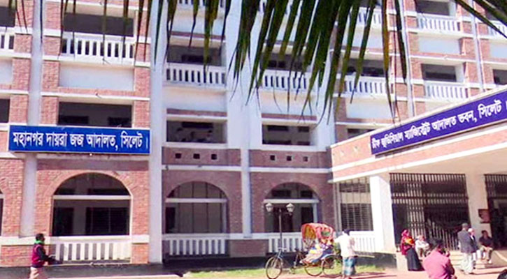 সিলেটে সেনা টহল দলের ওপর হামলায় ৯ জন কারাগারে