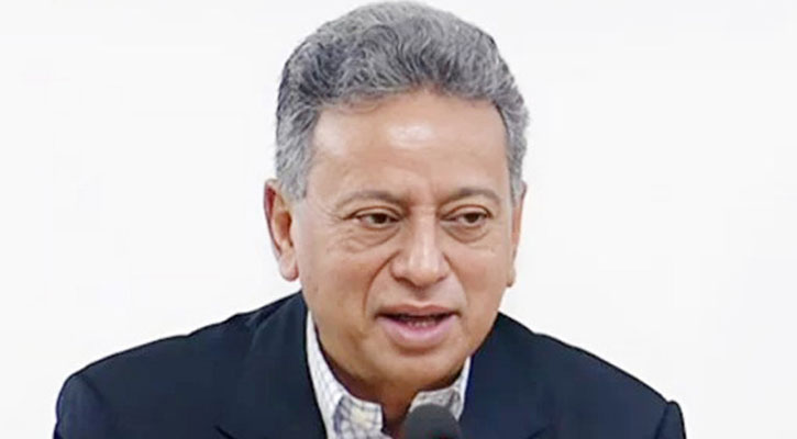 কানাডার সঙ্গে সম্পর্ক জোরদারে আগ্রহী বিএনপি: আমীর খসরু