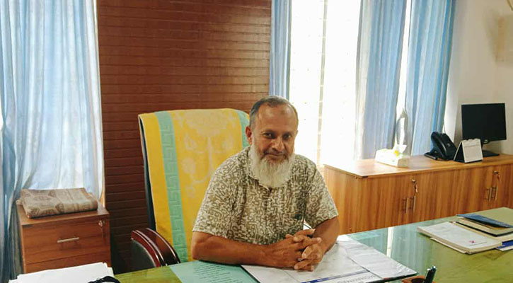 চবির নতুন প্রধান প্রকৌশলী আব্দুল আহাদ