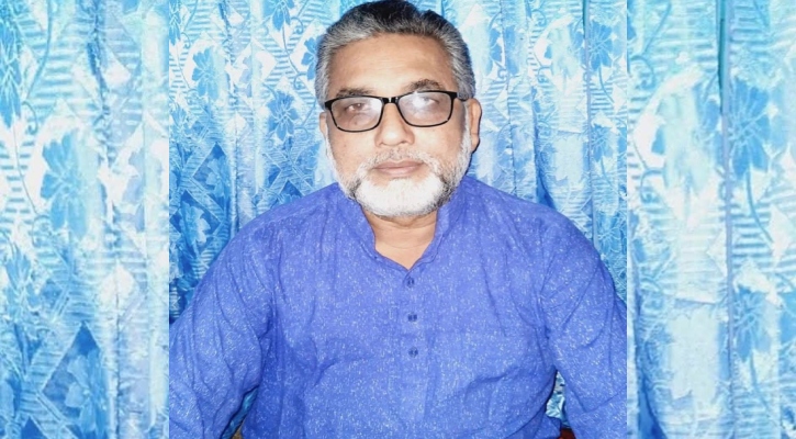 সাতক্ষীরা জেলা আ.লীগের দপ্তর সম্পাদক হারুন গ্রেপ্তার