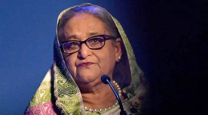 হাসিনার বিচারে যত সময় প্রয়োজন সেই গতিতেই এগোচ্ছে: চিফ প্রসিকিউটর
