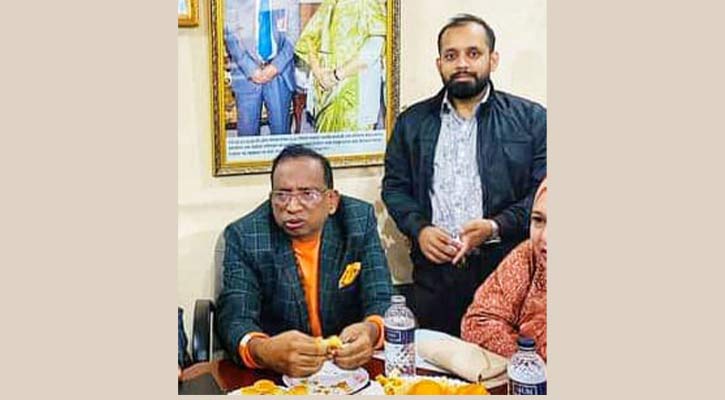আ.লীগ নেতা বাবা-ছেলের দেশত্যাগে নিষেধাজ্ঞা