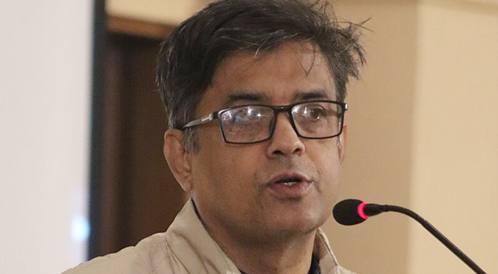 যতক্ষণ না দুঃখ প্রকাশ করছো, শান্তি পাবে না: আ. লীগকে শফিকুল আলম