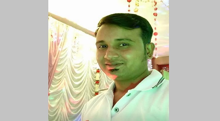 লাইসেন্স নবায়ন করতে গিয়ে ইউনিয়ন পরিষদে খুন হলেন ব্যবসায়ী