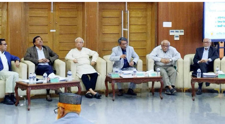 এভাবে অগ্রসর হলে এ মাসেই জুলাই সনদ ঘোষণা সম্ভব 