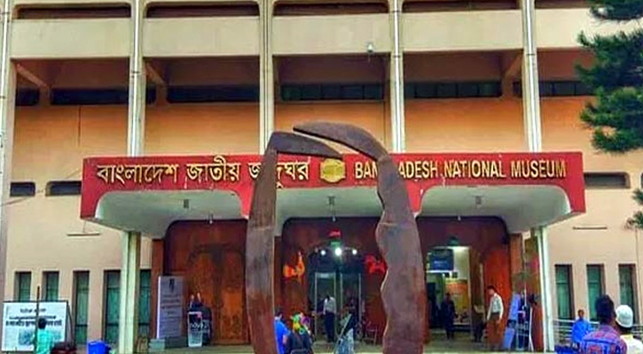 ৭ জুলাই জাতীয় জাদুঘরে ‘শ্রাবণ বিদ্রোহ’র প্রিমিয়ার শো