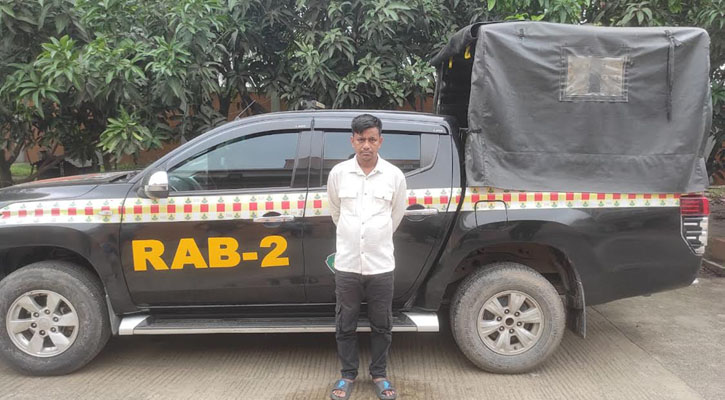 এলাকার নিয়ন্ত্রণ নিতে দ্বিগুণ বেগে সন্ত্রাসী কার্যক্রম শুরু করে ‘টুন্ডা বাবু’