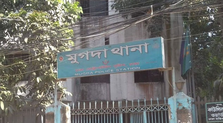ঢাকায় গণপিটুনির শিকার তরুণের মৃত্যু, পুলিশ বলছে ছিনতাইকারী
