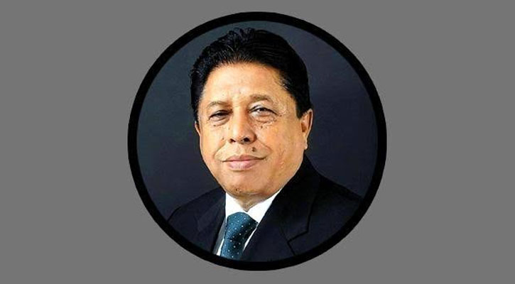 সাবেক এমপি শম্ভুর সম্পদ ক্রোক, ব্যাংক হিসাব অবরুদ্ধ