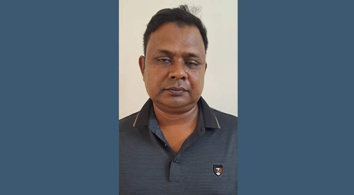 কুড়িগ্রামে সাবেক প্রতিমন্ত্রীর পিএস রাশেদ গ্রেপ্তার
