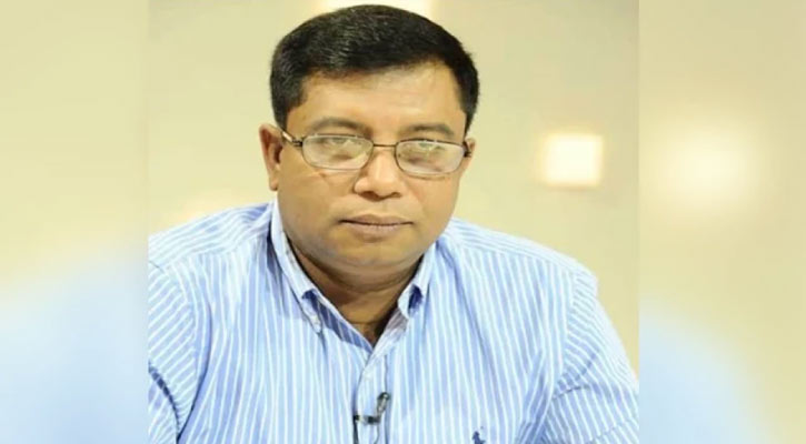 আ.লীগের সঙ্গে সখ্য গড়ছেন ঢাবির উপ-উপাচার্য, অভিযোগ বিএনপিপন্থিদের