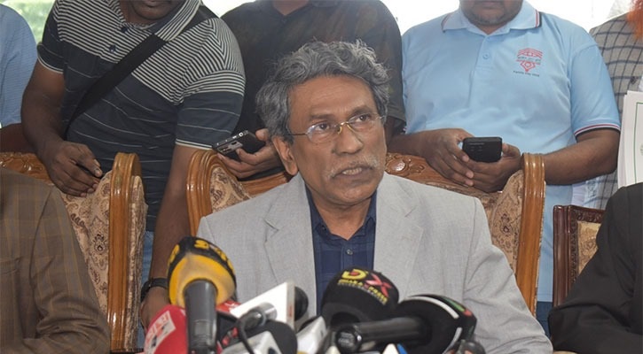 বিভাগীয় শহরেও হাইকোর্টের স্থায়ী বেঞ্চ স্থাপনে ঐকমত্য: আলী রীয়াজ