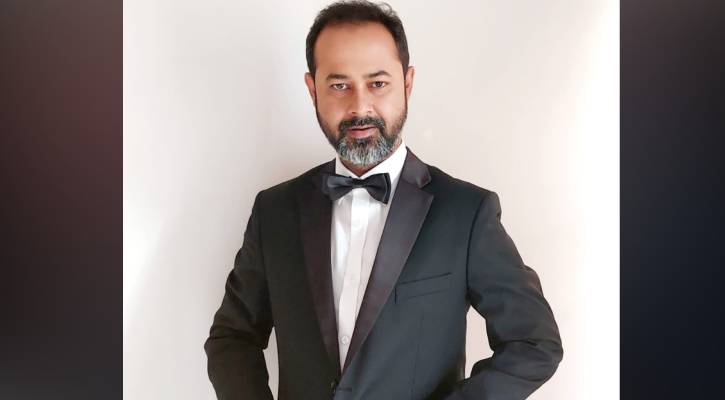 গীতিকবি ও প্রযোজক সুজনের জন্মদিন আজ