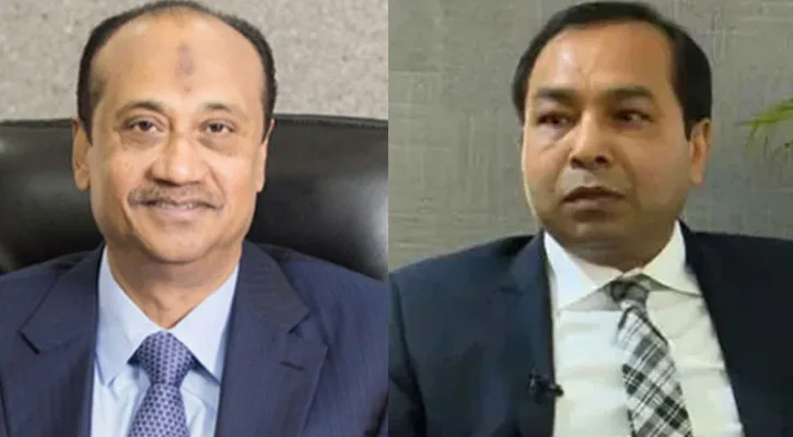 ২৭০ কোটি টাকা আত্মসাৎ: এস আলম-পিকে হালদারের বিরুদ্ধে মামলা