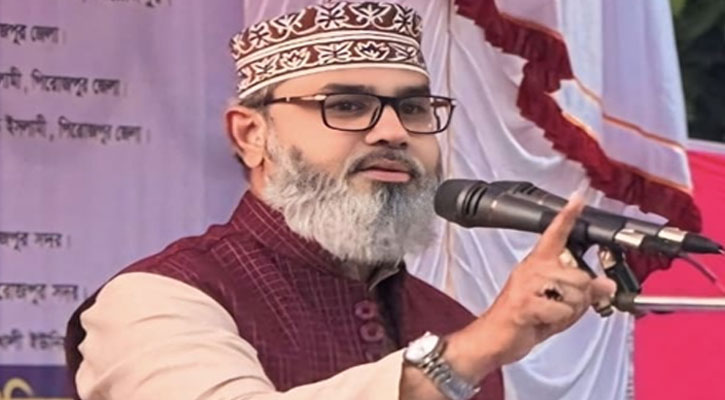 পিআর পদ্ধতির মাধ্যমে ভোটাধিকার নিশ্চিত ও মনোনয়ন বাণিজ্য বন্ধ করা সম্ভব: মাসুদ সাঈদী