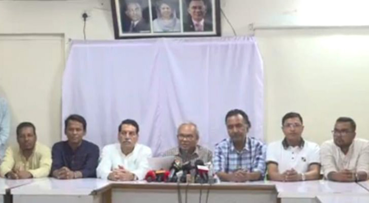 দলের কেউ অপরাধ করলেই কঠোর ব্যবস্থা নেবে বিএনপি 