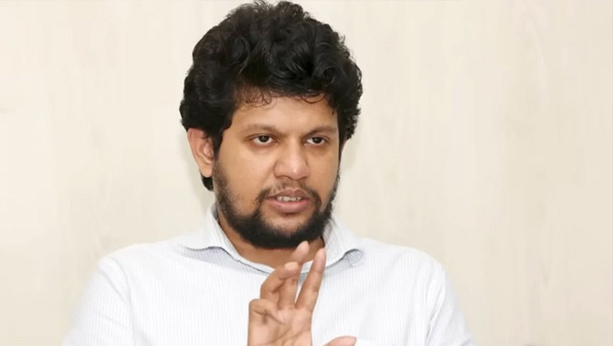 হাসিনাকে উৎখাতে ‘মেটিকুলাস ডিজাইন’ নিয়ে যা বললেন মাহফুজ আলম