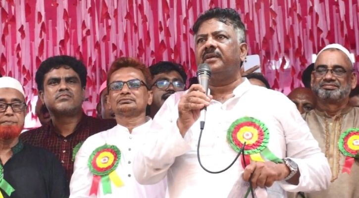 দেশের মানুষ চায় ফেয়ার নির্বাচন, পিআর নয়: দুলু
