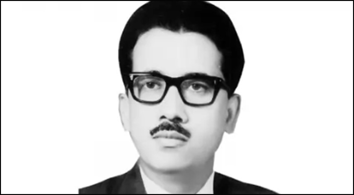 সাংবাদিক নাজমুল হকের জন্ম