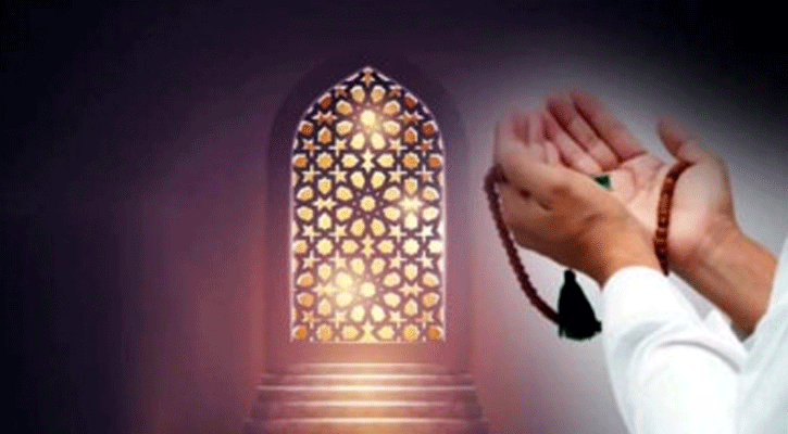 দোয়া কবুলের অনন্য মাধ্যম দরুদ পাঠ