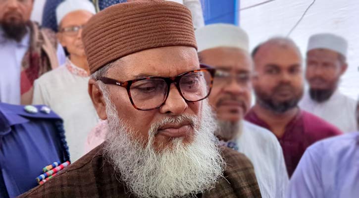 যথাসময়ে নির্বাচন অনুষ্ঠিত হবে, কোনো সন্দেহ নেই: ধর্ম উপদেষ্টা