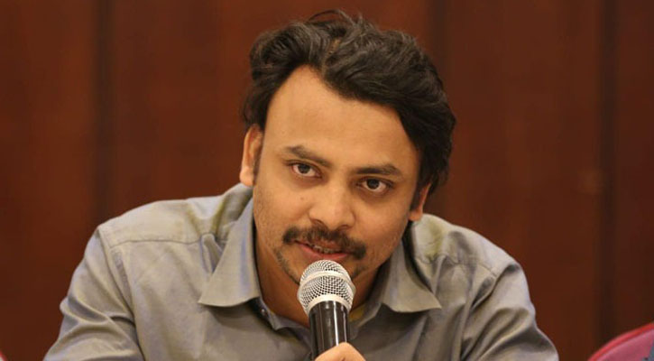 ‘মব’ একটি আওয়ামী ন্যারেটিভ: ফয়েজ আহম্মদ