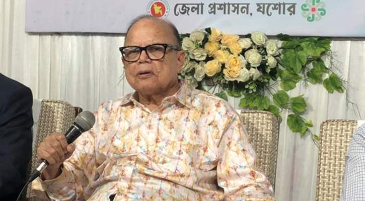 খাদ্য মজুদের পরিমাণ অতীতের চেয়ে বেশি: খাদ্য উপদেষ্টা