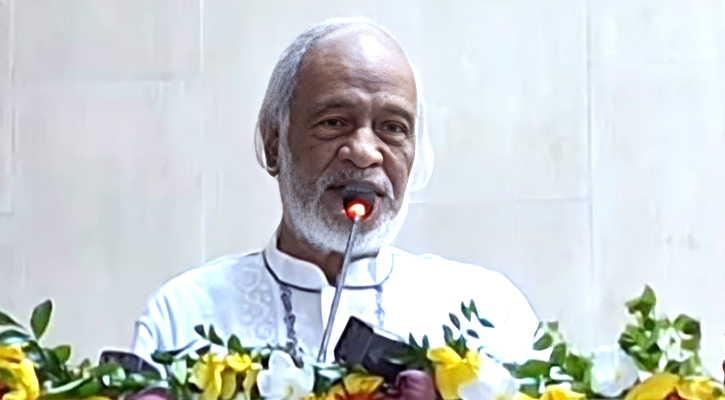 আওয়ামী লীগ বাংলাদেশি জাতীয়তাবাদে পরিবর্তন আনতে পারেনি: মঈন খান