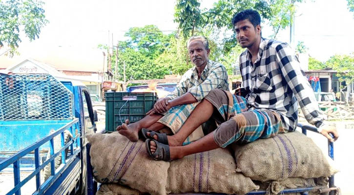 সিলেটে শ্রমিক ধর্মঘট বেড়ে হলো ৭২ ঘণ্টা
