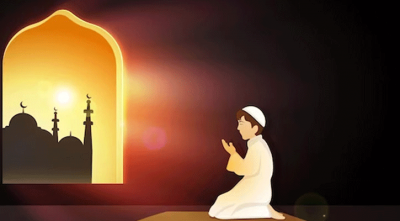 আজকের নামাজের সময়সূচি, ৬ জুলাই ২০২৫