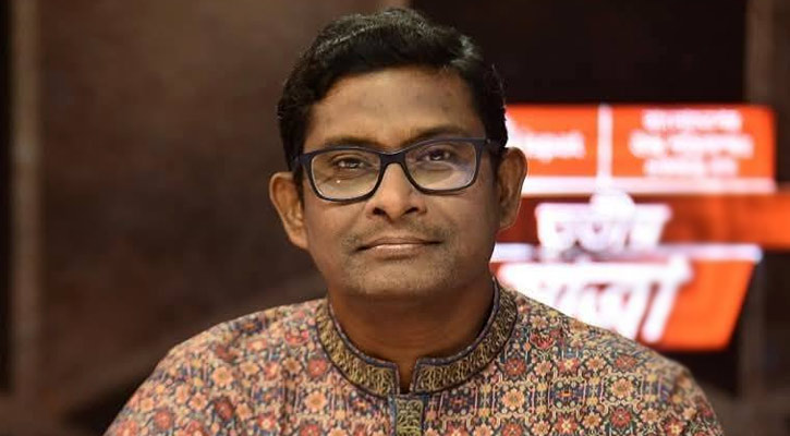 শামীম হায়দার পাটোয়ারীকে জাপার মহাসচিব বানালেন জি এম কাদের