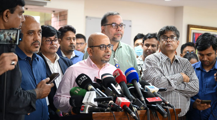 কারো লাইসেন্স কেড়ে নেওয়া হবে না: ফয়েজ আহমদ তৈয়্যব 