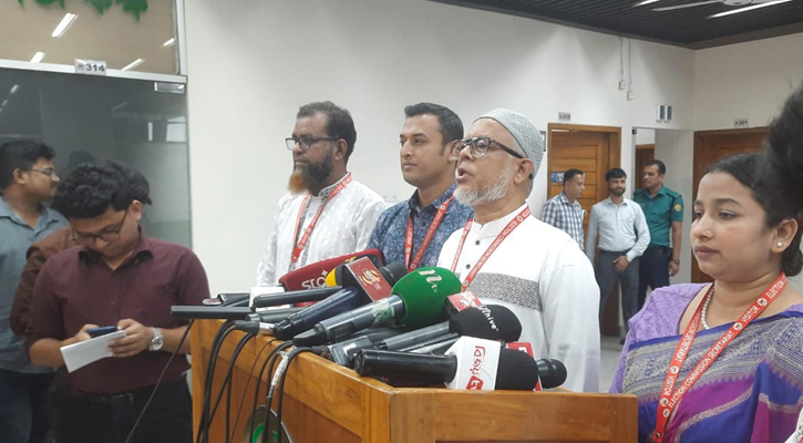 আবারো চমক দেখাতে চাইলেন ডেসটিনির রফিকুল আমীন