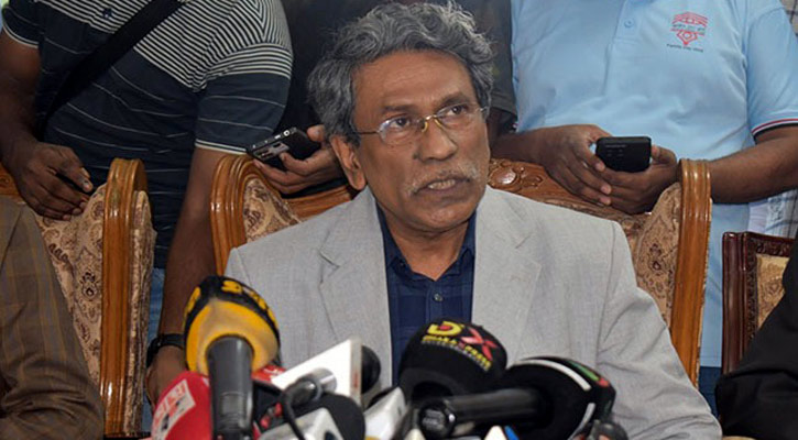 উপজেলা পর্যায়ে আদালত সম্প্রসারণে রাজনৈতিক দলের ঐকমত্য: আলী রীয়াজ