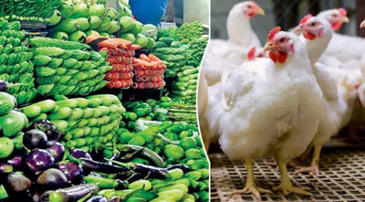 প্রতারণার মাধ্যমে দ্রব্যমূল্য বৃদ্ধি করা হারাম