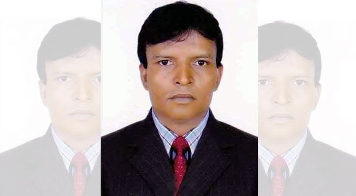 সাংবাদিক লাবলুর ষষ্ঠ মৃত্যুবার্ষিকী