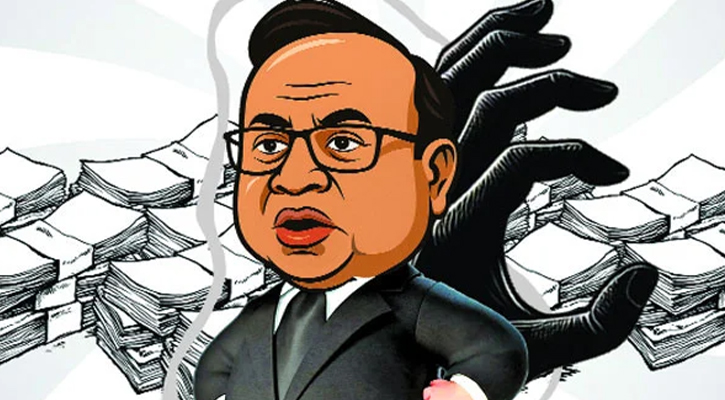 তাজুলের চেয়েও ভয়ংকর স্ত্রী ফৌজিয়া