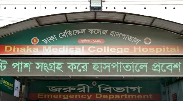 যাত্রাবাড়ীতে গ্রিল কেটে ডাকাতি, স্ত্রীকে ছুরিকাঘাত-স্বামীর মৃত্যু