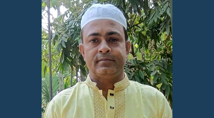 উখিয়ায় নিখোঁজ ইউপি মেম্বারের লাশ মিলল খালে