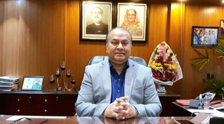 শিবলী রুবাইয়াতের জমিসহ ১০ তলা ভবন ক্রোকের আদেশ