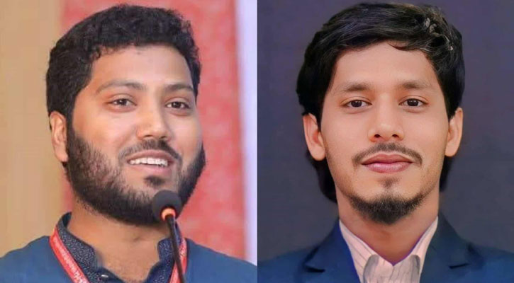 ছয় মাসেই চবি শিবিরের দ্বিতীয় কমিটি: সভাপতি মোহাম্মদ আলী, সেক্রেটারি পারভেজ