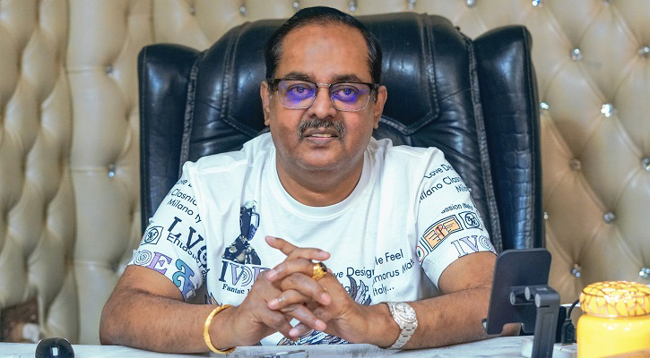 মিথ্যা অভিযোগে হয়রানির চেষ্টা, আল্লাহ বিচার করবেন: ডিপজল