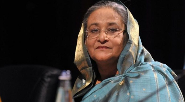 হাসিনাসহ ৩ জনের বিরুদ্ধে অভিযোগ গঠনের আদেশ আজ