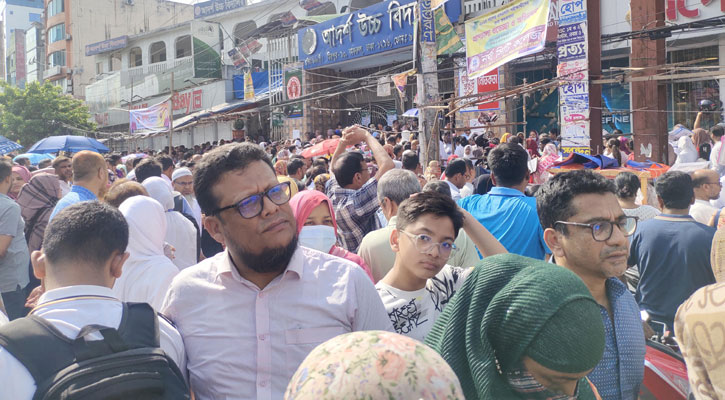 এসএসসির ফল প্রকাশের দিনে অভিভাবকদের করণীয়