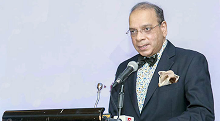 ১০ হাজার পুরাতন মামলা নিষ্পত্তিতে প্রধান বিচারপতির উদ্যোগ