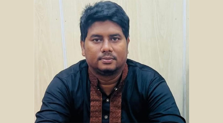 খুলনায় বাসার সামনে যুবদল নেতাকে গুলি করে হত্যা