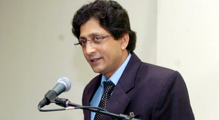 ঋণ জালিয়াতি, দুদকের মামলায় আবুল বারাকাত কারাগারে