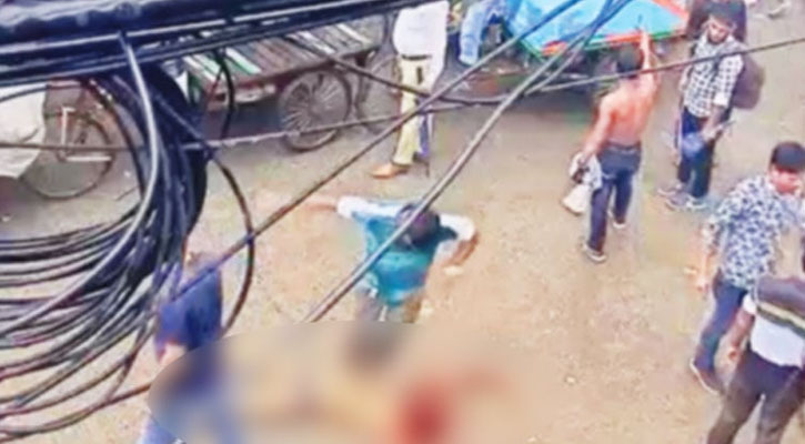 মিটফোর্ডে ব্যবসায়ীকে নৃশংসভাবে হত্যার ঘটনায় গ্রেপ্তার ৪