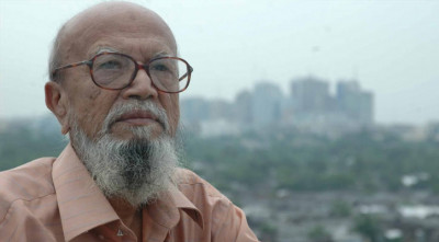 আজ কবি আল মাহমুদের জন্মদিন